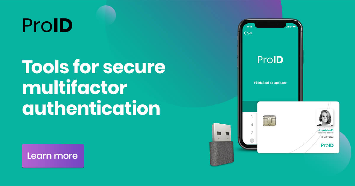 Multi-factor Authentication for ProPay