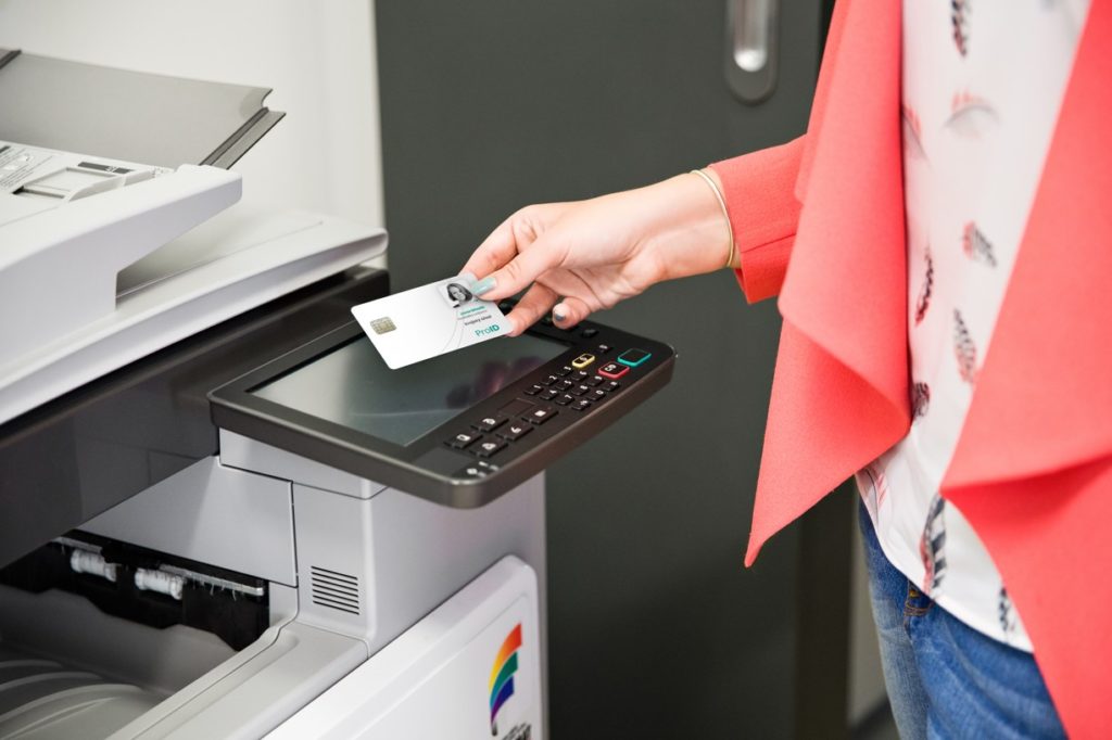 ProID Smart Cards – ProID