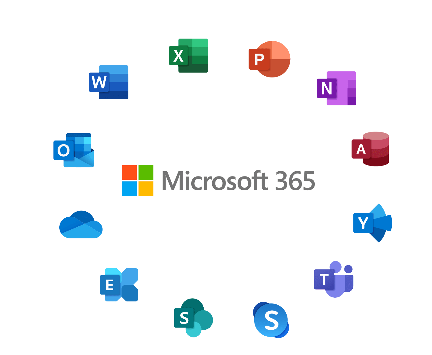 Microsoft 365 