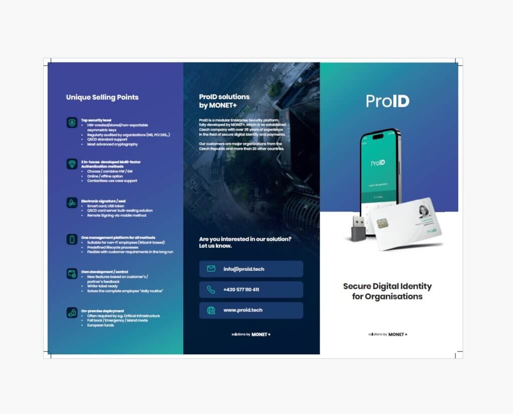 Leaflet 
