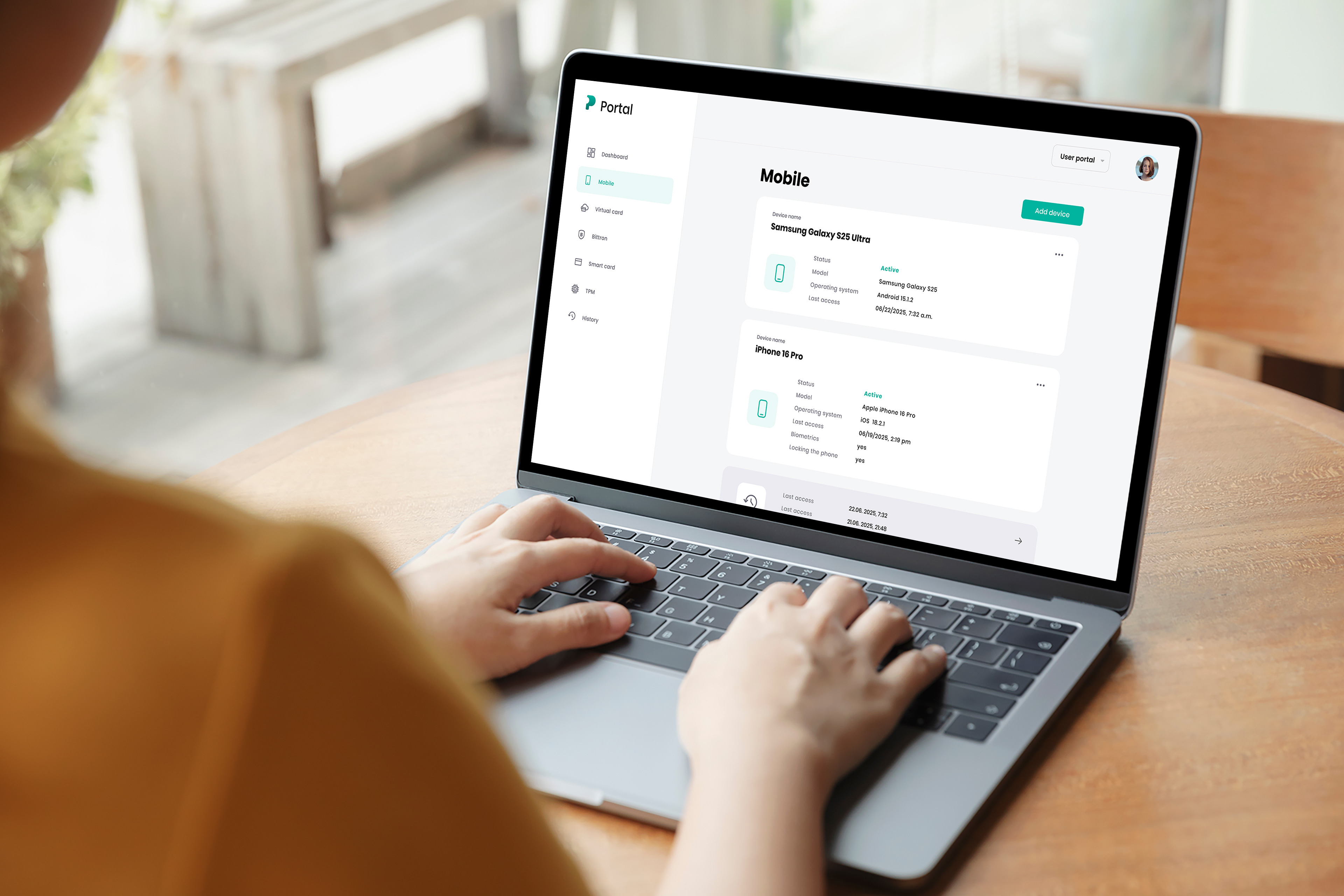 ProID Portal
